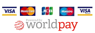 Worldpay Payment Options
