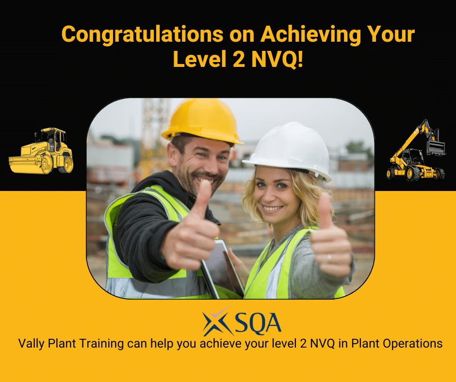 nvq excavator