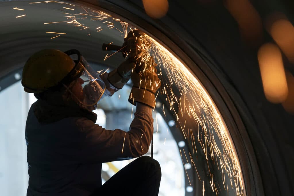 Abrasive Wheels Training